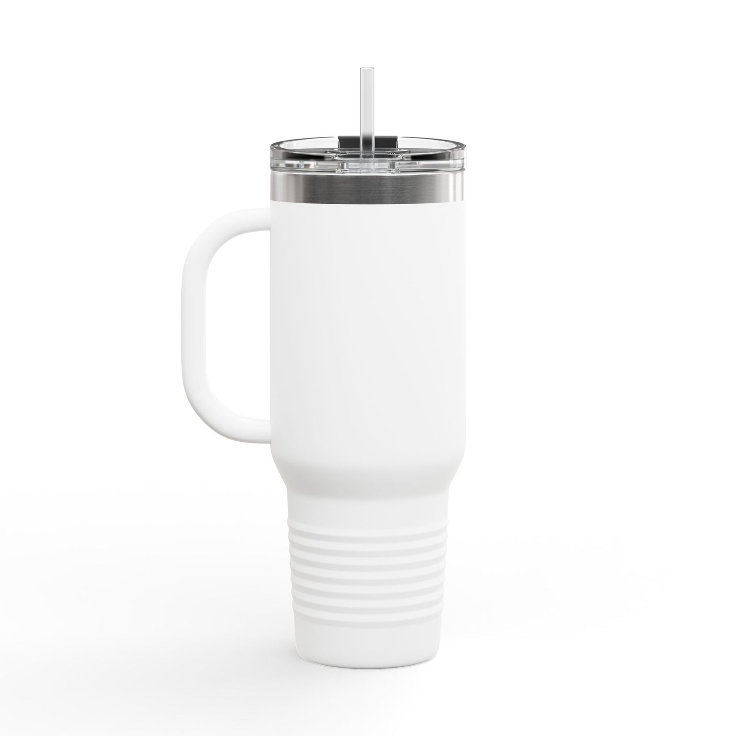 ODEÉ | Insulated Travel Mug 000 | 40oz