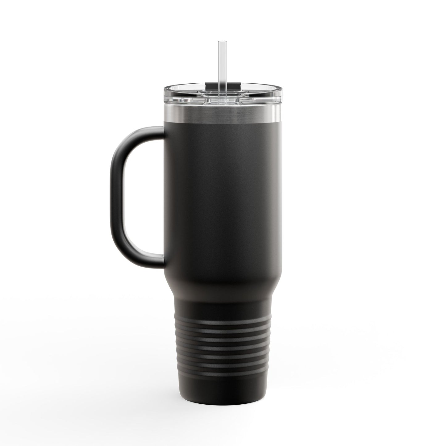 ODEÉ | Insulated Travel Mug 001 | 40oz