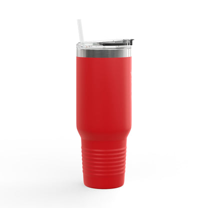 ODEÉ | Insulated Travel Mug 001 | 40oz