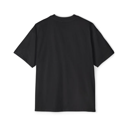 ODEÉ | WindMill | Men's Heavy Oversized tshirt | GSM 280 |