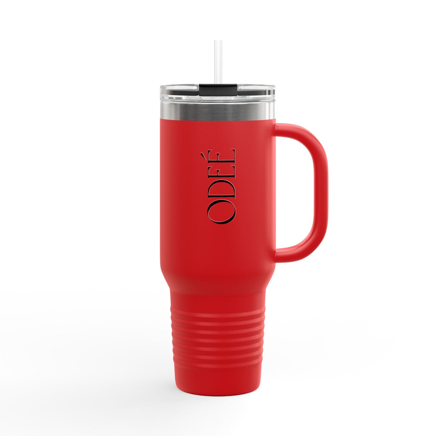 ODEÉ | Insulated Travel Mug 000 | 40oz