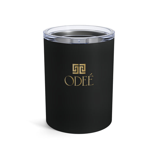 ODEÉ | Tumbler 001 | 10oz