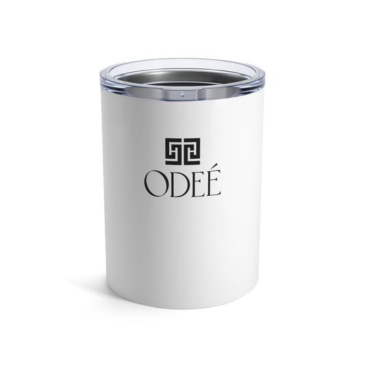 ODEÉ | Tumbler 000 | 10oz