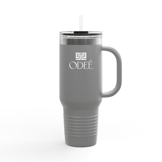 ODEÉ | Insulated Travel Mug 003 | 40oz