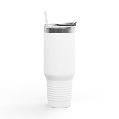 ODEÉ | Insulated Travel Mug 000 | 40oz