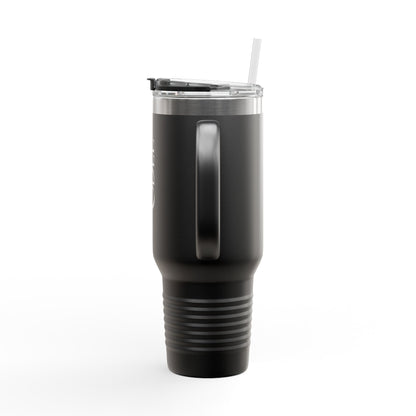 ODEÉ | Insulated Travel Mug 001 | 40oz