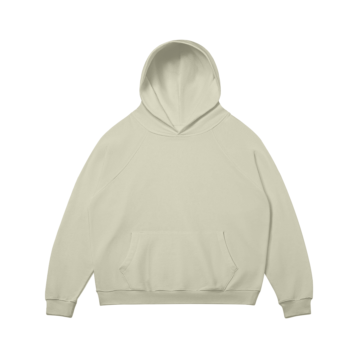 ODEÉ | Gouda (84) | Unisex Heavy Weight Flecee Lined Hoodie | 380 GSM