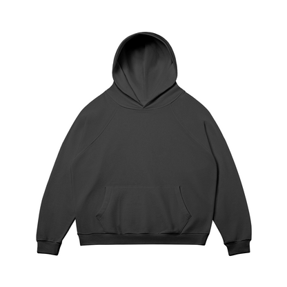 ODEÉ | Paradise window template (85) | Pullover Hoodie | 380 GSM